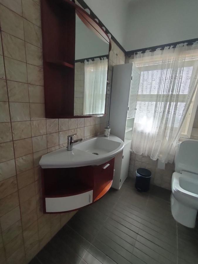Apartamento La Luna Бахамар Екстер'єр фото