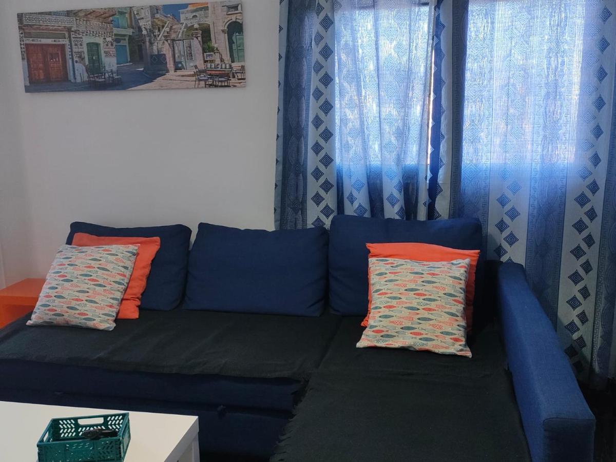 Apartamento La Luna Бахамар Екстер'єр фото