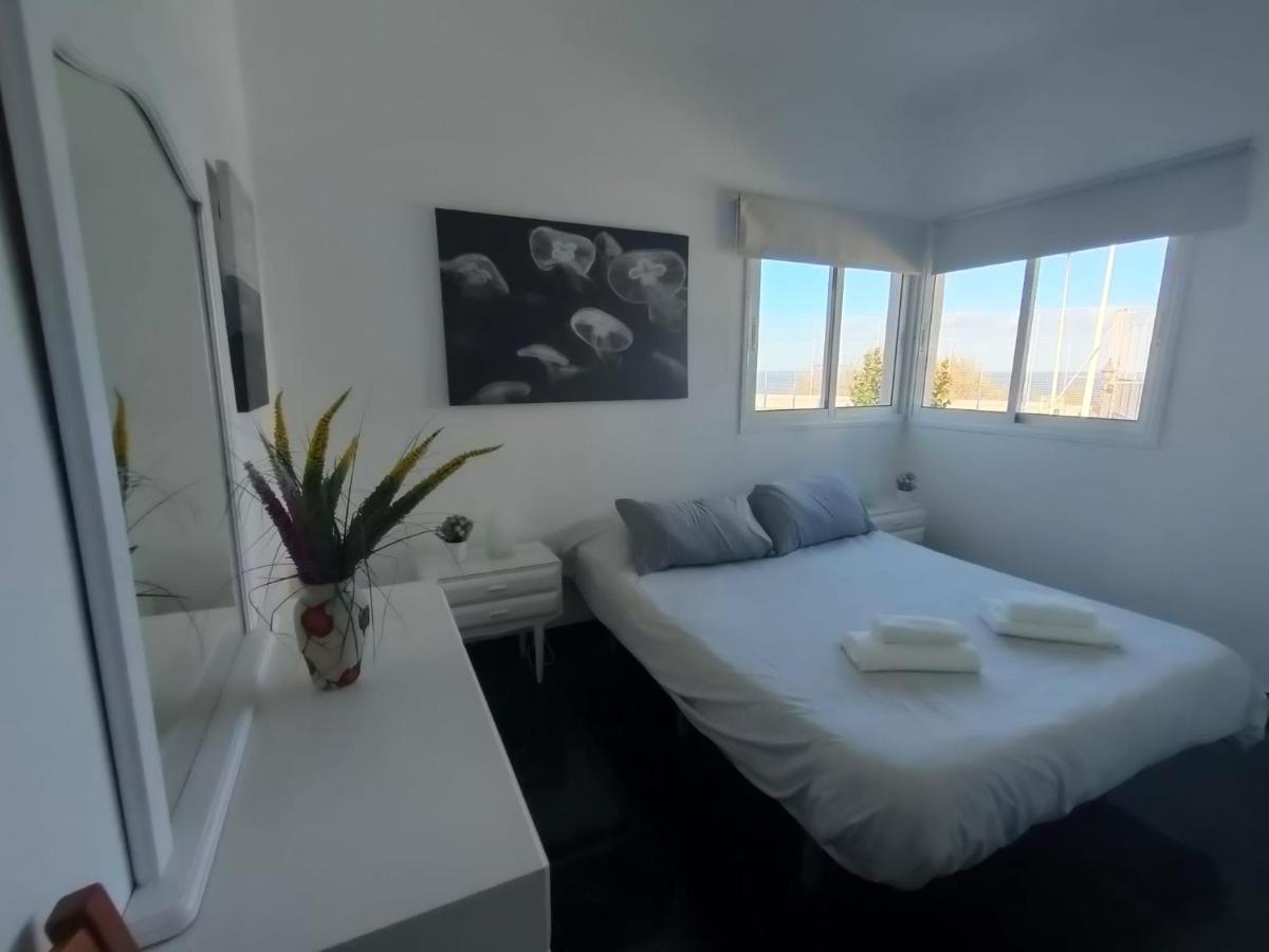 Apartamento La Luna Бахамар Екстер'єр фото