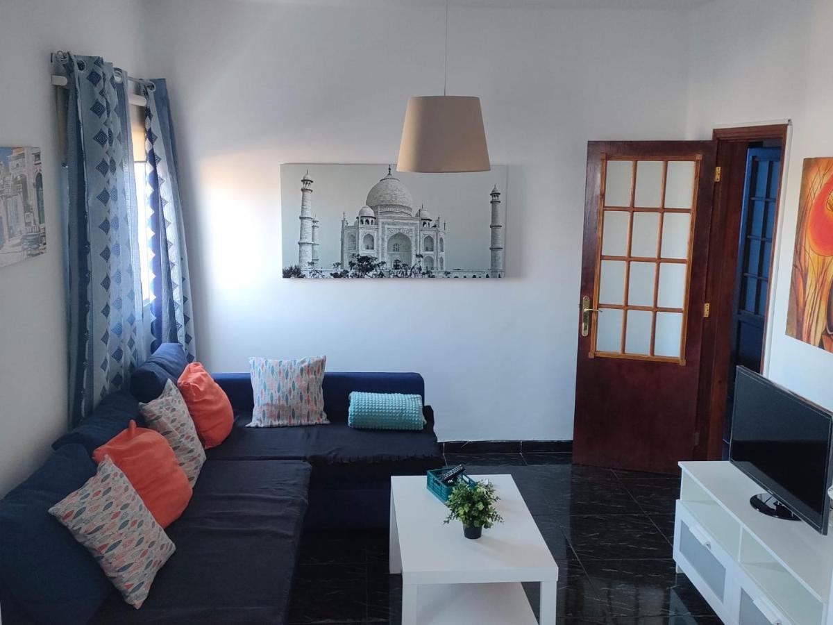 Apartamento La Luna Бахамар Екстер'єр фото